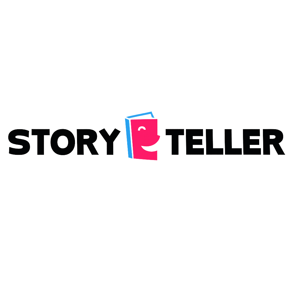 Storyteller Bookstore